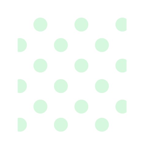 Polka Dots Front Cover