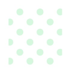 Polka Dots Front Cover