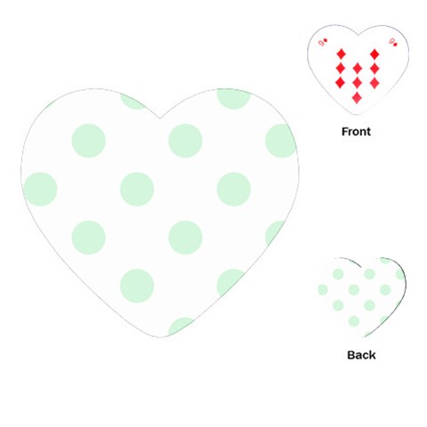 Polka Dots Front