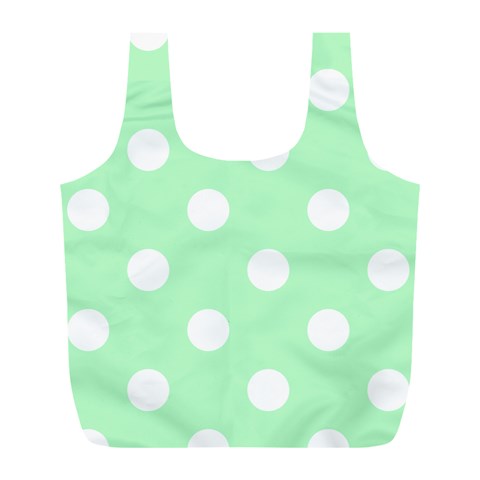 Polka Dots Front