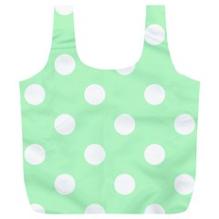 Polka Dots Back