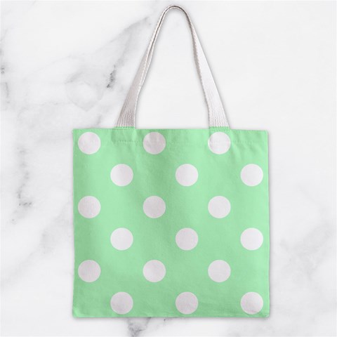 Polka Dots Front