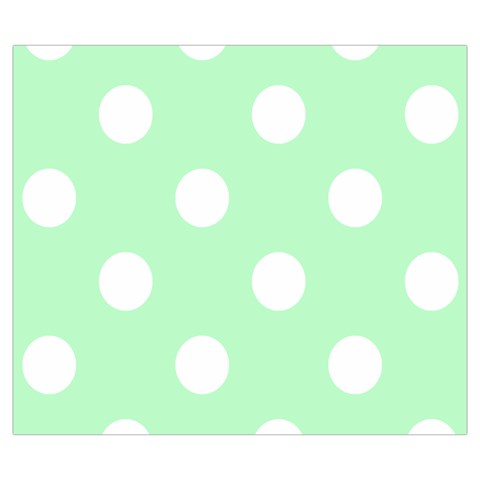 Polka Dots Front