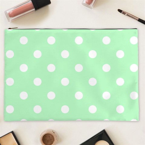 Polka Dots Front