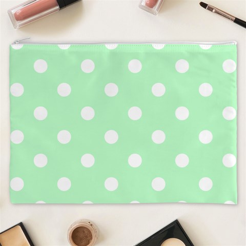 Polka Dots Front