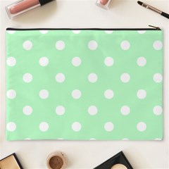 Polka Dots Back