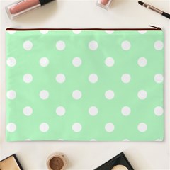 Polka Dots Back
