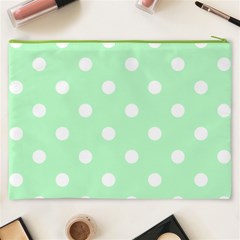 Polka Dots Back