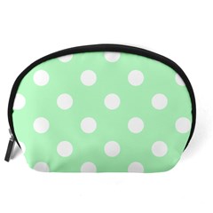 Polka Dots Back