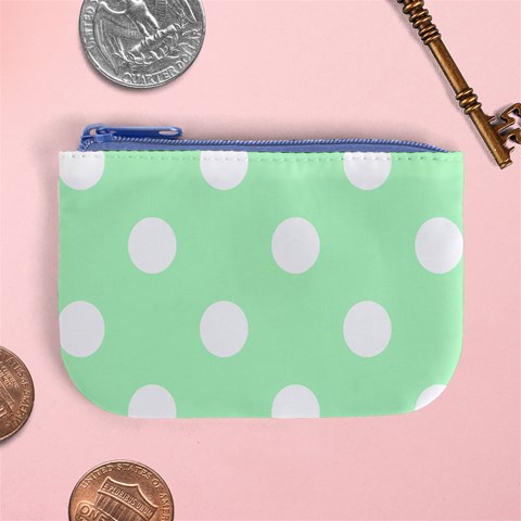 Polka Dots Front