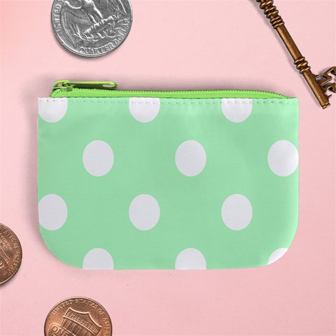 Polka Dots Front