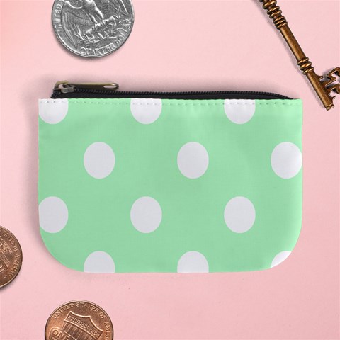 Polka Dots Front