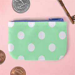 Polka Dots Back
