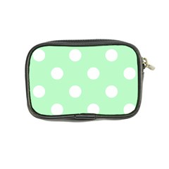 Polka Dots Back