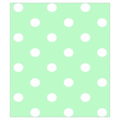 Polka Dots Back