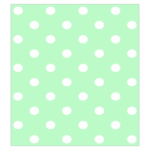 Polka Dots Front