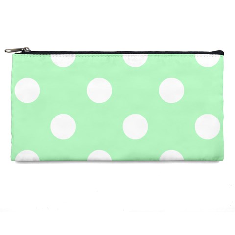 Polka Dots Front