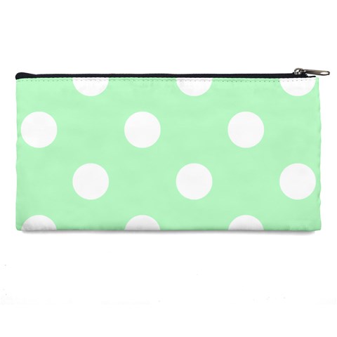 Polka Dots Back