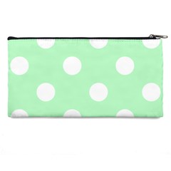 Polka Dots Back