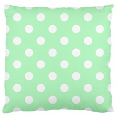 Polka Dots Back