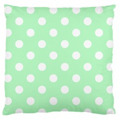 Polka Dots Back