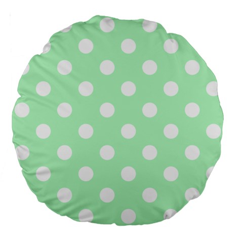 Polka Dots Front