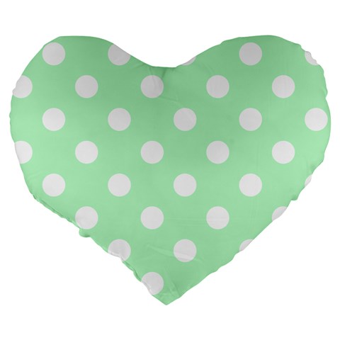 Polka Dots Back