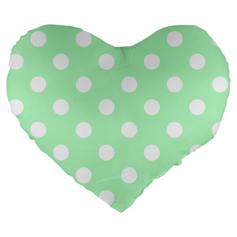 Polka Dots Front