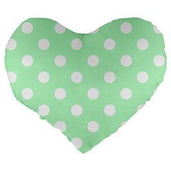 Polka Dots Back