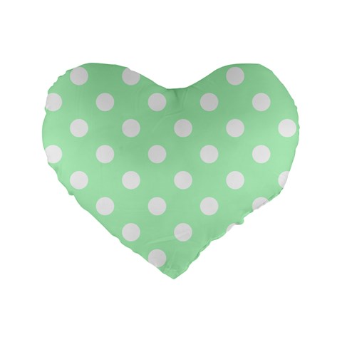 Polka Dots Front