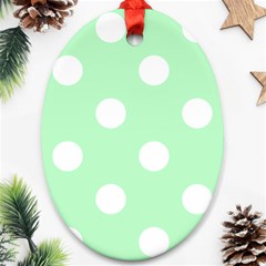Polka Dots Back