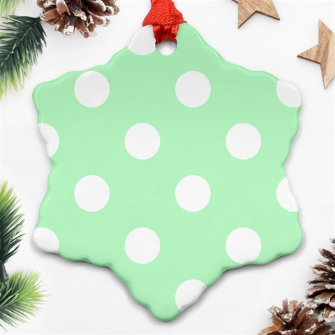 Polka Dots Front