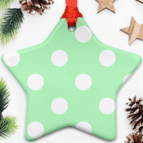 Polka Dots Front