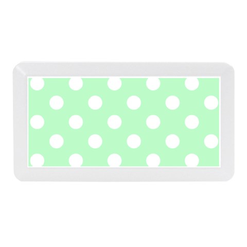 Polka Dots Front