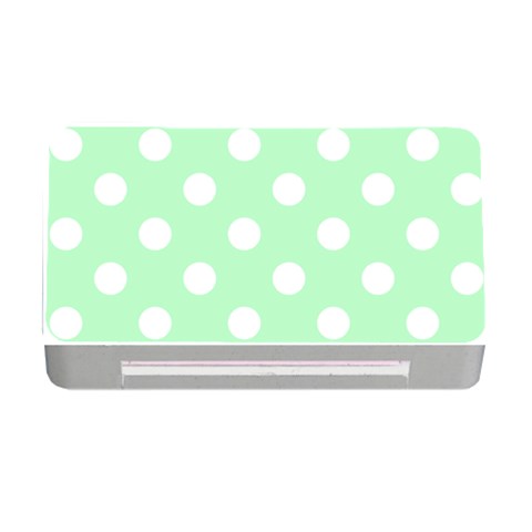 Polka Dots Front