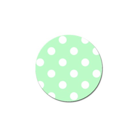 Polka Dots Front