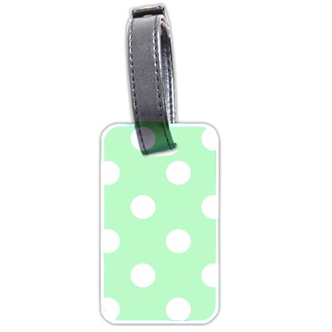 Polka Dots Front