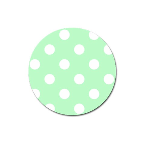Polka Dots Front