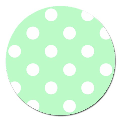 Polka Dots Front