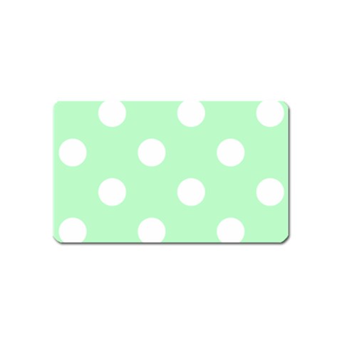 Polka Dots Front