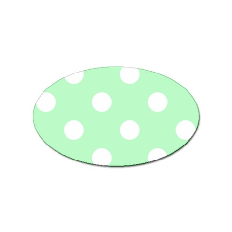 Polka Dots Front