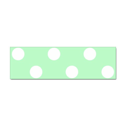 Polka Dots Front