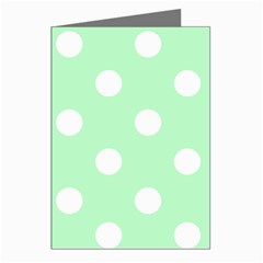 Polka Dots Left