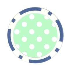 Polka Dots Back