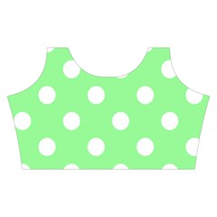 Polka Dots Top Front