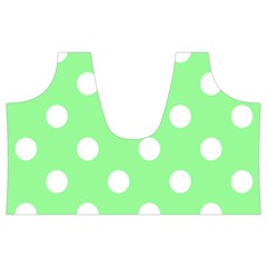 Polka Dots Top Back