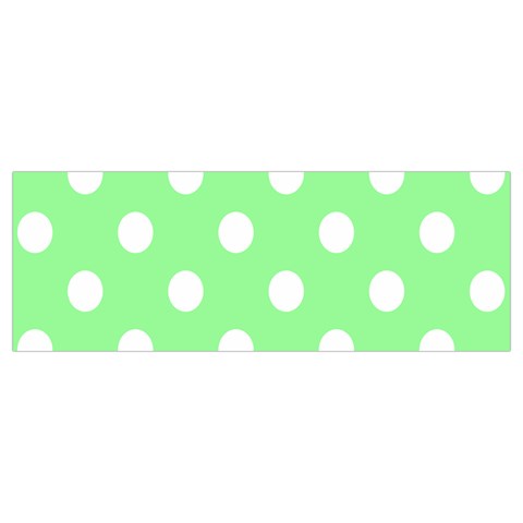 Polka Dots Strap