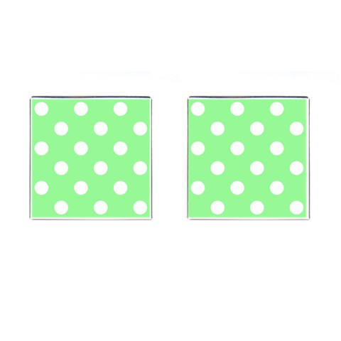 Polka Dots Front(Pair)