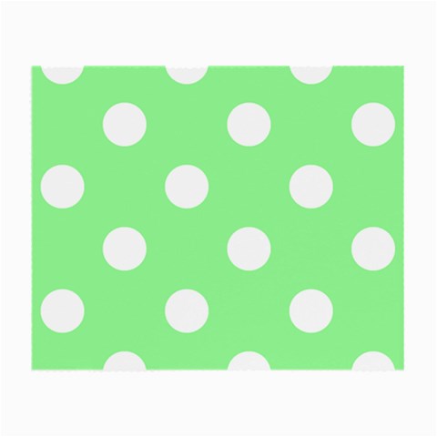 Polka Dots Back