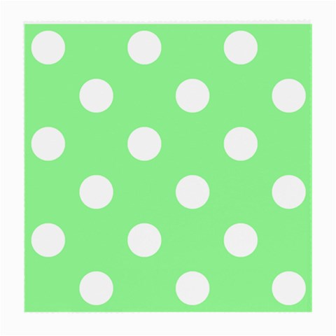 Polka Dots Back